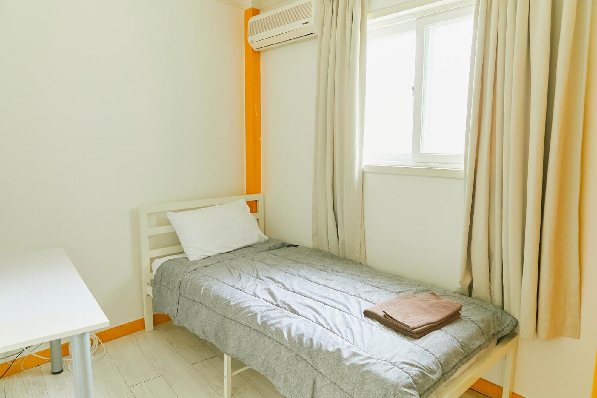 Travelers A Korea Hostel Seul Esterno foto